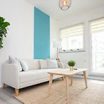 Apartamento Fullhouse - - R11 - Marketplace Chemnitz