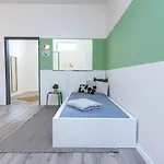 Apartamento Fullhouse - - R11 - Marketplace