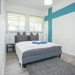 Fullhouse - - R11 - Marketplace Apartamento *