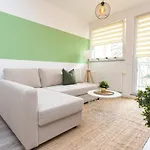 Apartamento Fullhouse - - R11 - Marketplace Chemnitz