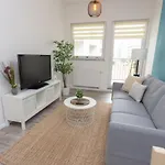 Fullhouse - - R11 - Marketplace Apartamento Chemnitz