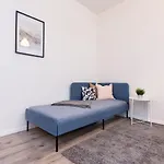 Fullhouse - - R11 - Marketplace Apartamento *