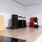 Apartamento Fullhouse - - R11 - Marketplace Chemnitz