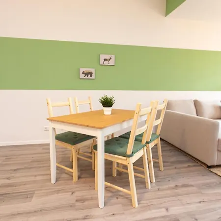 דירה Fullhouse - - R11 - Marketplace