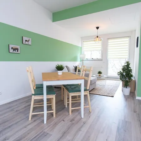 Apartamento Fullhouse - - R11 - Marketplace *