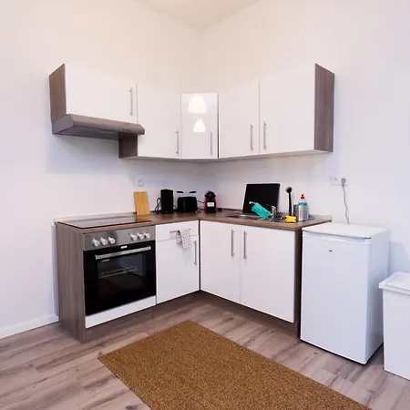 Apartamento Fullhouse - - R11 - Marketplace