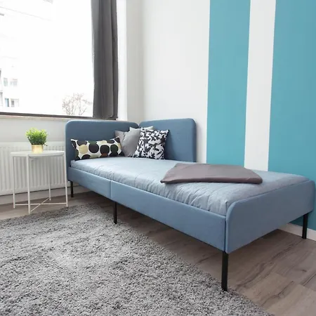 Fullhouse - - R11 - Marketplace * Chemnitz