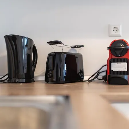 דירה Fullhouse - - R11 - Marketplace *