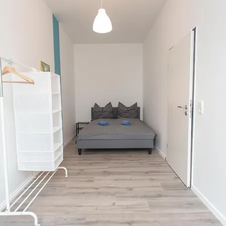 Apartamento Fullhouse - - R11 - Marketplace *