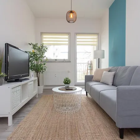Apartamento Fullhouse - - R11 - Marketplace