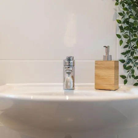 דירה Fullhouse - - R11 - Marketplace *