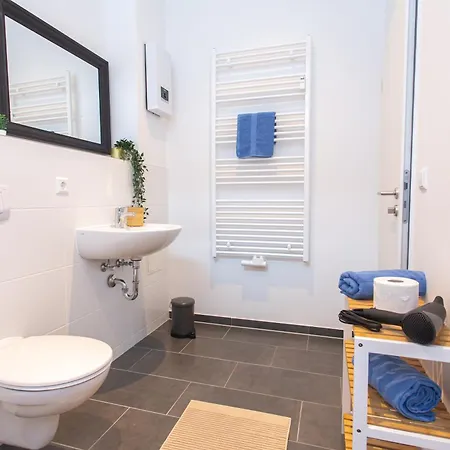 דירה Fullhouse - - R11 - Marketplace *