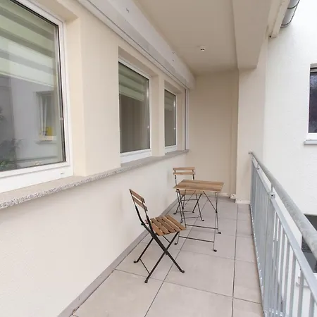 Апартаменты Fullhouse - - R11 - Marketplace *