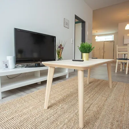 Apartamento Fullhouse - - R11 - Marketplace *