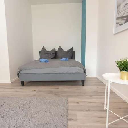 דירה Fullhouse - - R11 - Marketplace